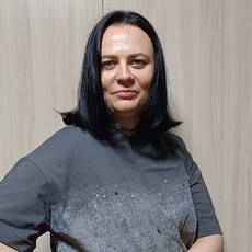 Фотография девушки Юлия Олейникова, 41 год из г. Елизово