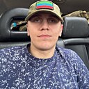 Магомед, 23 года
