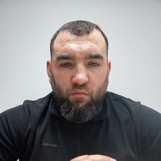 Фотография мужчины Khan, 34 года из г. Жуковский