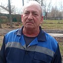 Полат, 67 лет