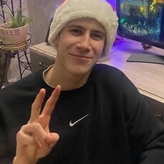 Фотография мужчины Коля, 24 года из г. Борисоглебск