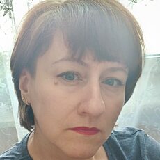 Фотография девушки Ольга, 51 год из г. Тольятти