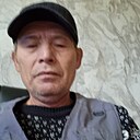 Гулом, 63 года