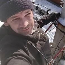 Фотография мужчины Вячеслав, 49 лет из г. Иркутск