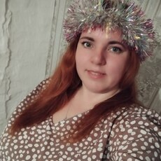 Фотография девушки Мэри, 34 года из г. Ишим