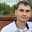 Кирилл, 35 лет