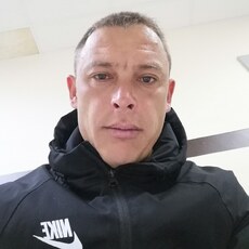 Фотография мужчины Андрей, 37 лет из г. Белгород
