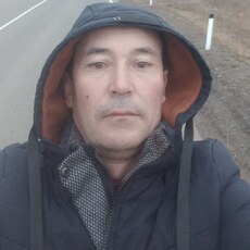 Фотография мужчины Друг, 47 лет из г. Иркутск