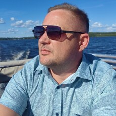 Фотография мужчины Александр, 39 лет из г. Волхов