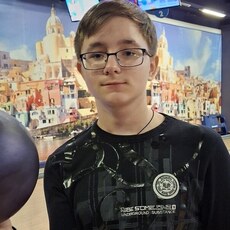 Фотография мужчины Вадим, 43 года из г. Сергиев Посад