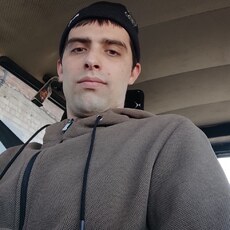 Фотография мужчины Дмитрий, 29 лет из г. Георгиевск