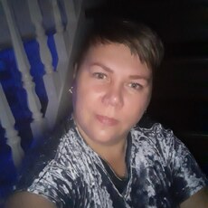Фотография девушки Светлана, 49 лет из г. Вельск