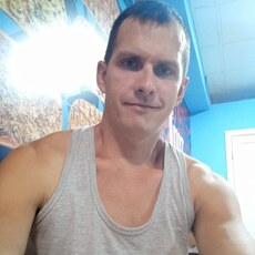 Фотография мужчины Александр, 36 лет из г. Витебск