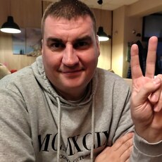 Фотография мужчины Владислав, 43 года из г. Серебряные Пруды