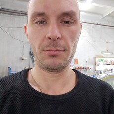 Фотография мужчины Ян, 39 лет из г. Ангарск