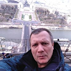 Фотография мужчины Владимир, 54 года из г. Жодино