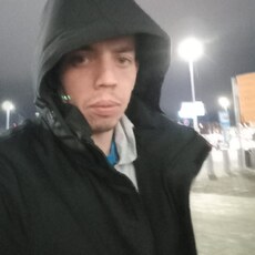 Фотография мужчины Иван, 30 лет из г. Чехов