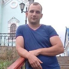Фотография мужчины Александр, 34 года из г. Щигры