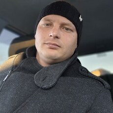 Фотография мужчины Роман, 35 лет из г. Куйтун