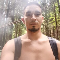 Фотография мужчины Александр, 33 года из г. Усть-Лабинск