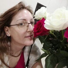 Фотография девушки Александра, 46 лет из г. Урай