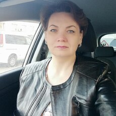 Фотография девушки Ася, 52 года из г. Бронницы