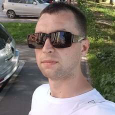 Фотография мужчины Роман, 29 лет из г. Южно-Сахалинск