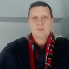 Фотография мужчины Алексей, 49 лет из г. Березовский (Свердловская Обл)