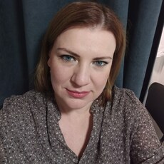 Фотография девушки Алена, 42 года из г. Чехов