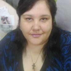 Фотография девушки Алена, 45 лет из г. Пенза