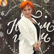 Фотография девушки Галина, 55 лет из г. Апатиты
