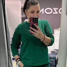 Фотография девушки Елена, 35 лет из г. Погар
