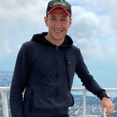 Фотография мужчины Данил, 32 года из г. Сургут