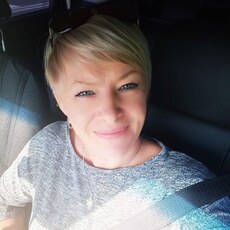 Фотография девушки Татьяна, 52 года из г. Смоленск