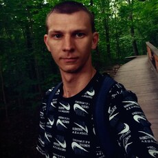 Фотография мужчины Сергей, 26 лет из г. Киреевск
