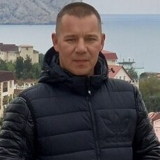 Фотография мужчины Александр, 36 лет из г. Барнаул