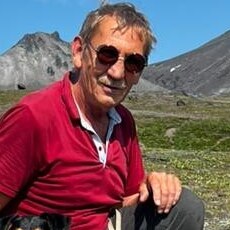 Фотография мужчины Андрей, 63 года из г. Петропавловск-Камчатский