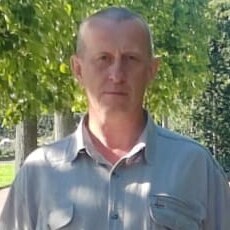 Фотография мужчины Николай, 53 года из г. Николаевск-на-Амуре