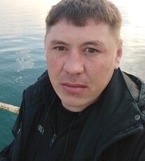Фотография мужчины Алексей, 37 лет из г. Норильск