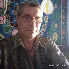 Фотография мужчины Владимир, 58 лет из г. Нижнегорский
