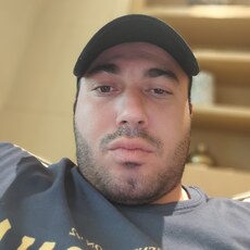 Фотография мужчины Алим, 30 лет из г. Токмак (Киргизия)