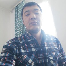 Фотография мужчины Нур, 34 года из г. Актобе