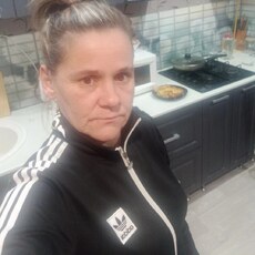 Фотография девушки Любовь, 44 года из г. Вологда