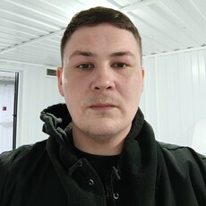 Фотография мужчины Фёдор, 31 год из г. Железногорск