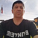 Дамир, 51 год