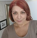 Елена, 62 года