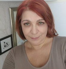 Фотография девушки Елена, 62 года из г. Санкт-Петербург