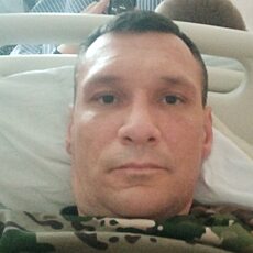 Фотография мужчины Андрей, 35 лет из г. Петрозаводск