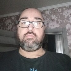 Фотография мужчины Вова, 43 года из г. Кременчуг