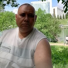 Фотография мужчины Ибрагим, 53 года из г. Киров